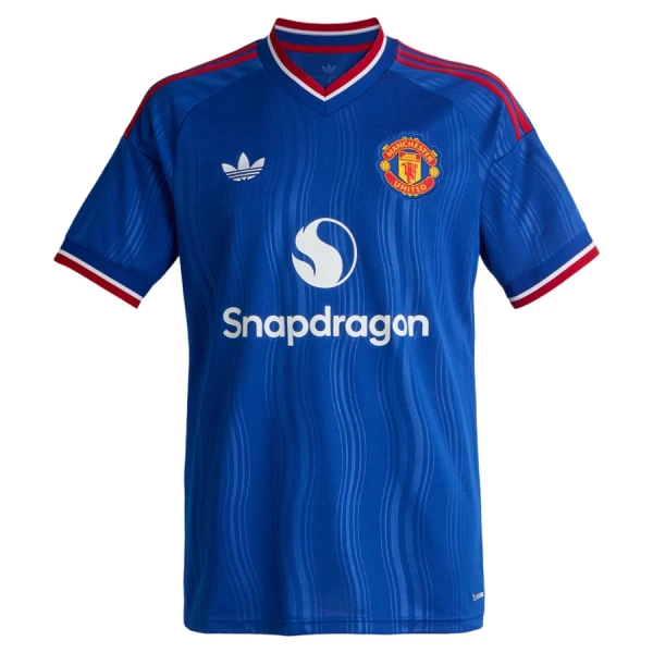 Dres Manchester United Mbeumo 19 Gostujući 2026/27