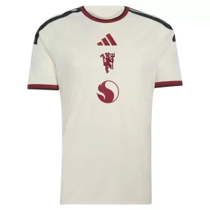 Dres Manchester United Treći 2026/27
