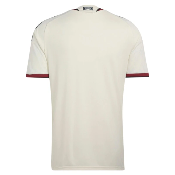 Dres Manchester United Treći 2026/27