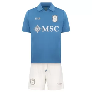 Dres SSC Napoli Dječji Domaći 2026/27