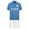 Dres SSC Napoli Dječji Domaći 2026/27