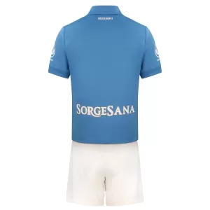 Dres SSC Napoli Dječji Domaći 2026/27