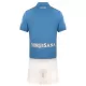 Dres SSC Napoli Dječji Domaći 2026/27