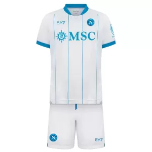 Dres SSC Napoli Dječji Gostujući 2026/27