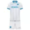 Dres SSC Napoli Dječji Gostujući 2026/27
