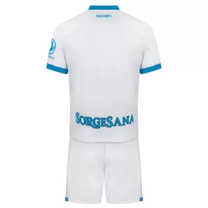 Dres SSC Napoli Dječji Gostujući 2026/27