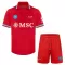 Dres SSC Napoli Dječji Treći 2026/27