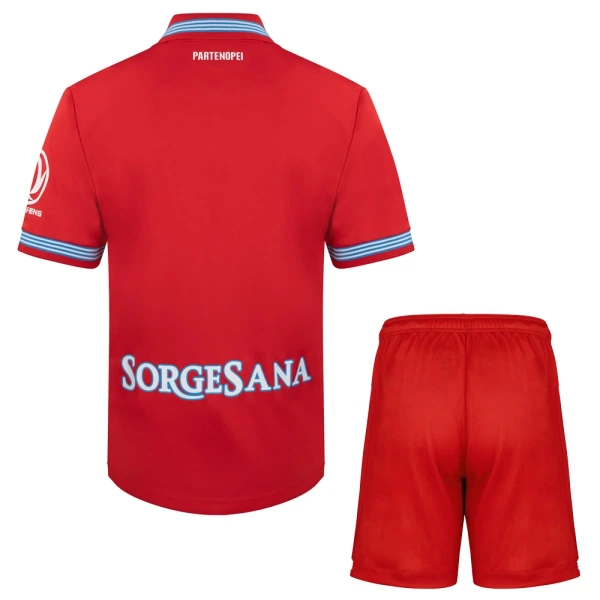 Dres SSC Napoli Dječji Treći 2026/27