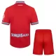 Dres SSC Napoli Dječji Treći 2026/27