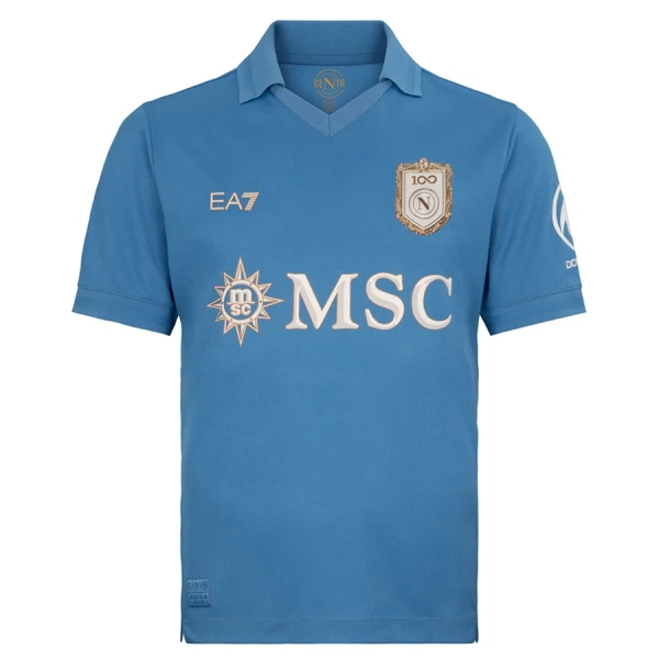 Dres SSC Napoli Domaći 2026/27