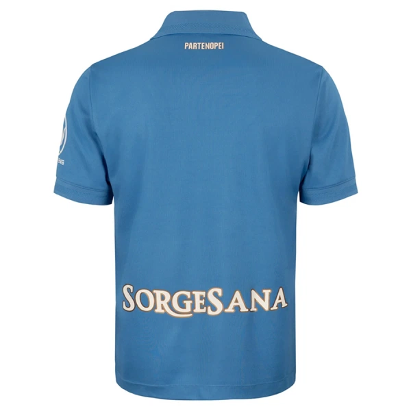 Dres SSC Napoli Domaći 2026/27