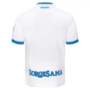 Dres SSC Napoli Gostujući 2026/27