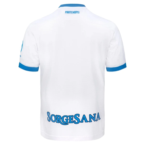 Dres SSC Napoli Gostujući 2026/27