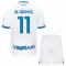 Dres SSC Napoli Kevin De Bruyne 11 Dječji Gostujući 2026/27