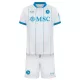 Dres SSC Napoli Kevin De Bruyne 11 Dječji Gostujući 2026/27