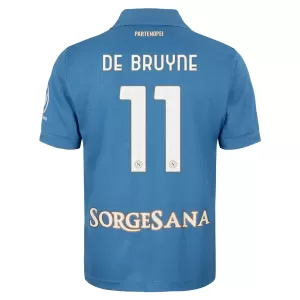 Dres SSC Napoli Kevin De Bruyne 11 Domaći 2026/27