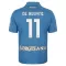 Dres SSC Napoli Kevin De Bruyne 11 Domaći 2026/27