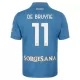 Dres SSC Napoli Kevin De Bruyne 11 Domaći 2026/27