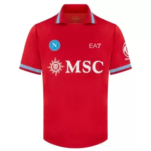 Dres SSC Napoli Treći 2026/27