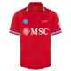 Dres SSC Napoli Treći 2026/27 Dres SSC Napoli Treći 2026/27