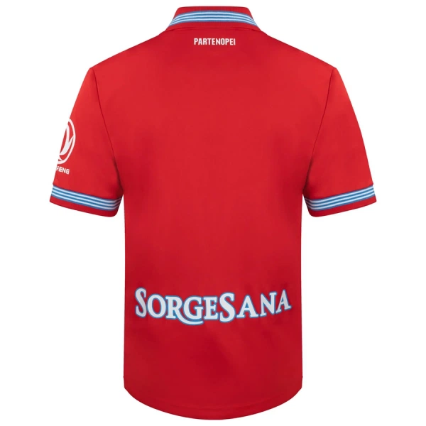 Dres SSC Napoli Treći 2026/27