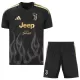 Dres Juventus Bremer 3 Dječji Treći 2026/27