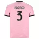 Dres Juventus Bremer 3 Gostujući 2026/27 Dres Juventus Bremer 3 Gostujući 2026/27