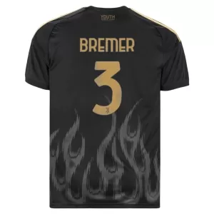 Dres Juventus Bremer 3 Treći 2026/27