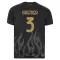 Dres Juventus Bremer 3 Treći 2026/27