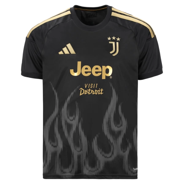 Dres Juventus Bremer 3 Treći 2026/27