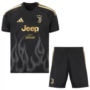 Dres Juventus Dječji Treći 2026/27