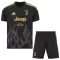 Dres Juventus Dječji Treći 2026/27