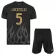 Dres Juventus Locatelli 5 Dječji Treći 2026/27 Dres Juventus Locatelli 5 Dječji Treći 2026/27