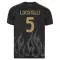 Dres Juventus Locatelli 5 Treći 2026/27
