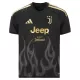 Dres Juventus Pierre Kalulu 15 Treći 2026/27