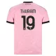 Dres Juventus Thuram 19 Gostujući 2026/27 Dres Juventus Thuram 19 Gostujući 2026/27