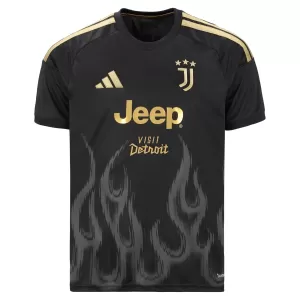Dres Juventus Treći 2026/27