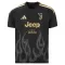 Dres Juventus Treći 2026/27