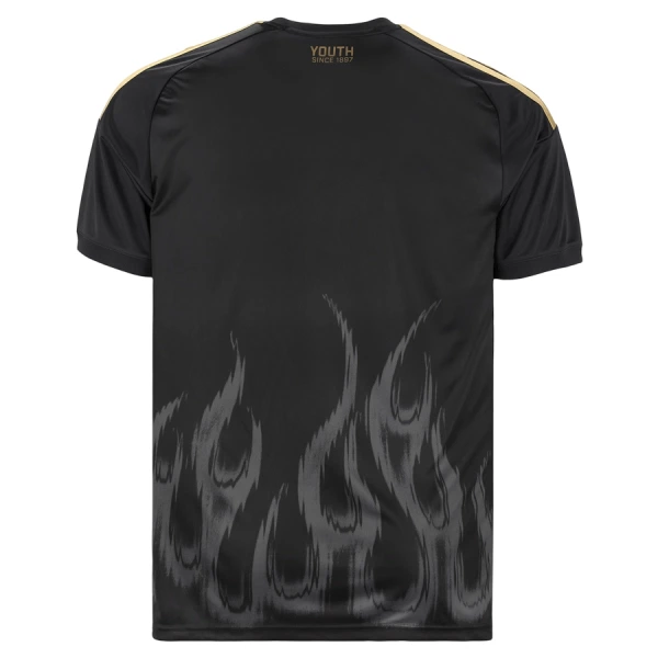 Dres Juventus Treći 2026/27
