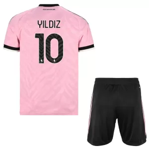 Dres Juventus Yildiz 10 Dječji Gostujući 2026/27