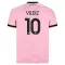 Dres Juventus Yildiz 10 Gostujući 2026/27