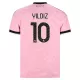 Dres Juventus Yildiz 10 Gostujući 2026/27