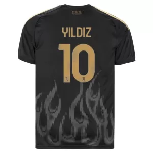 Dres Juventus Yildiz 10 Treći 2026/27
