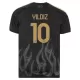 Dres Juventus Yildiz 10 Treći 2026/27 Dres Juventus Yildiz 10 Treći 2026/27