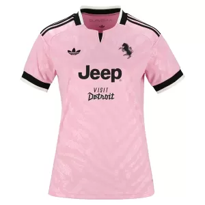 Dres Juventus Ženski Gostujući 2026/27