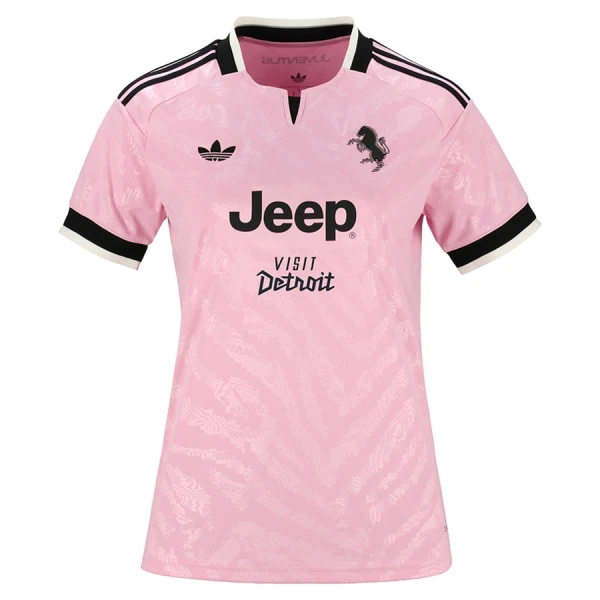 Dres Juventus Ženski Gostujući 2026/27 Dres Juventus Ženski Gostujući 2026/27