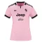 Dres Juventus Ženski Gostujući 2026/27