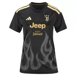 Dres Juventus Ženski Treći 2026/27