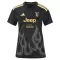 Dres Juventus Ženski Treći 2026/27