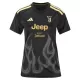 Dres Juventus Ženski Treći 2026/27
